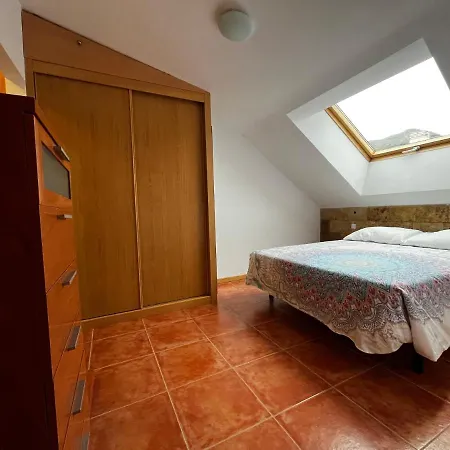 Holiday home Lightbooking Valsequillo de Gran Canaria