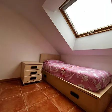 Lightbooking * Valsequillo de Gran Canaria