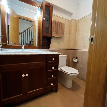 Lightbooking Holiday home