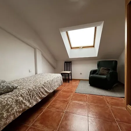 Lightbooking Holiday home