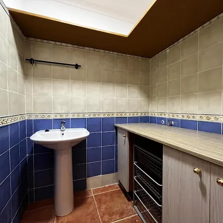 Lightbooking Holiday home