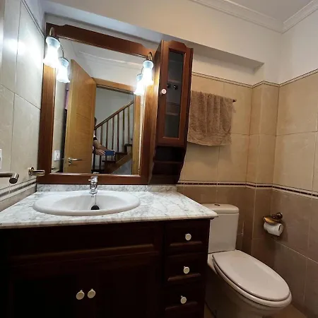 Holiday home Lightbooking