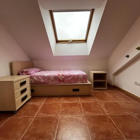 Lightbooking Holiday home