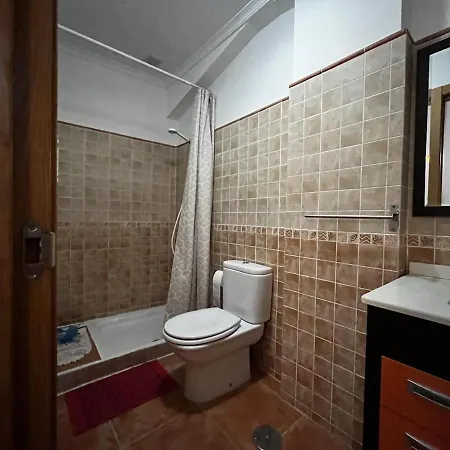 Holiday home Lightbooking Valsequillo de Gran Canaria
