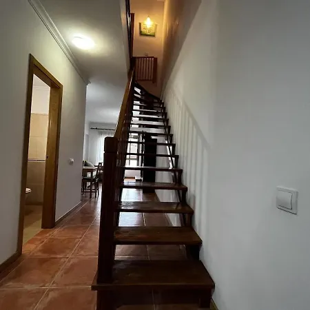 Lightbooking Holiday home Valsequillo de Gran Canaria