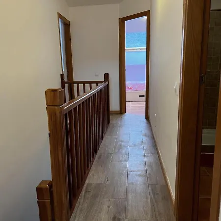 Lightbooking Holiday home